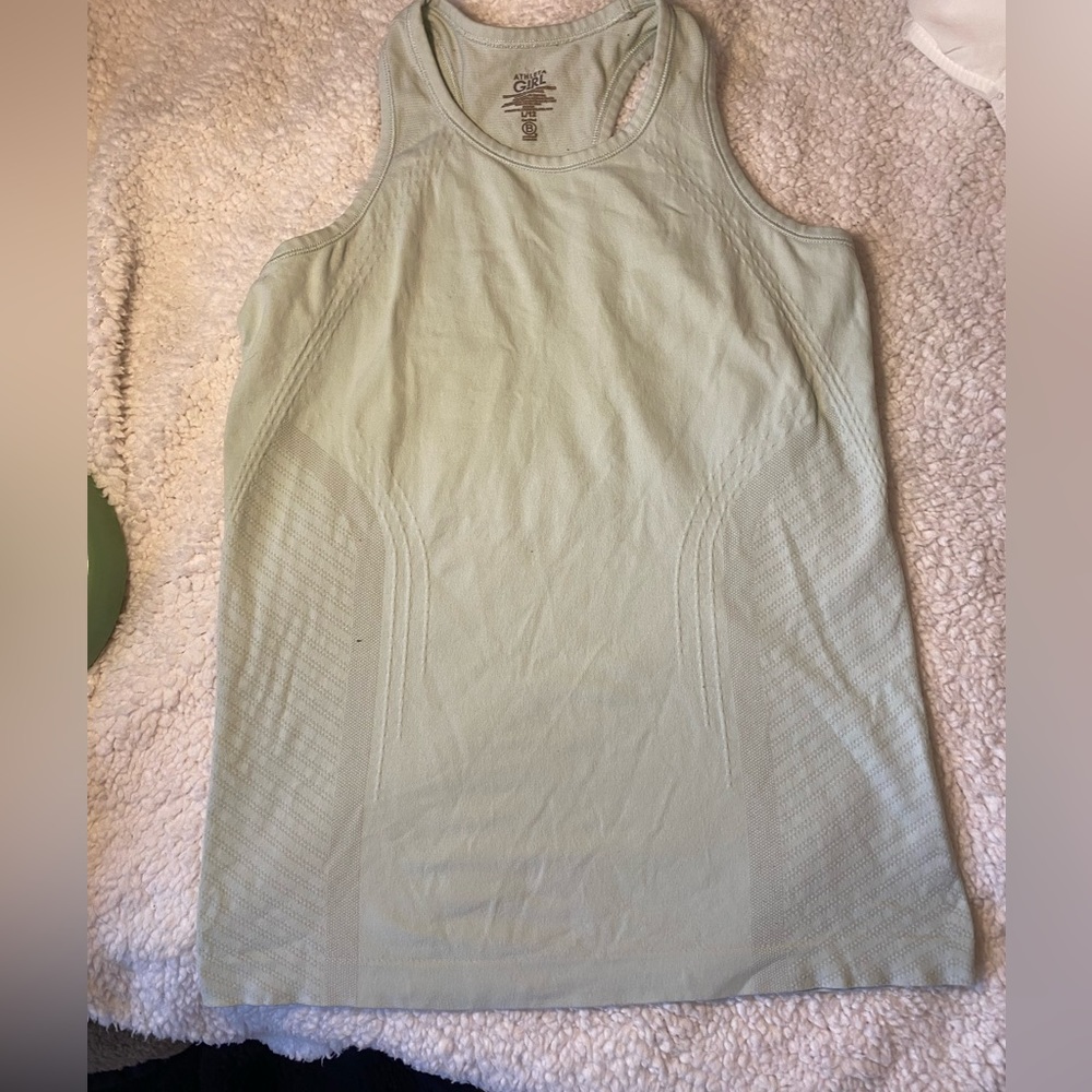 Athleta girl tank